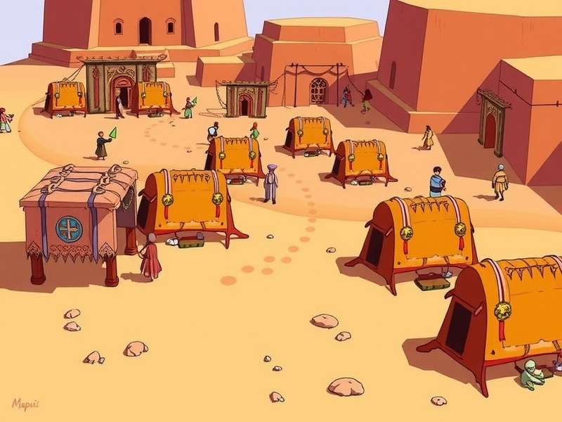 Indian Player Community in Anise Desert Odyssey